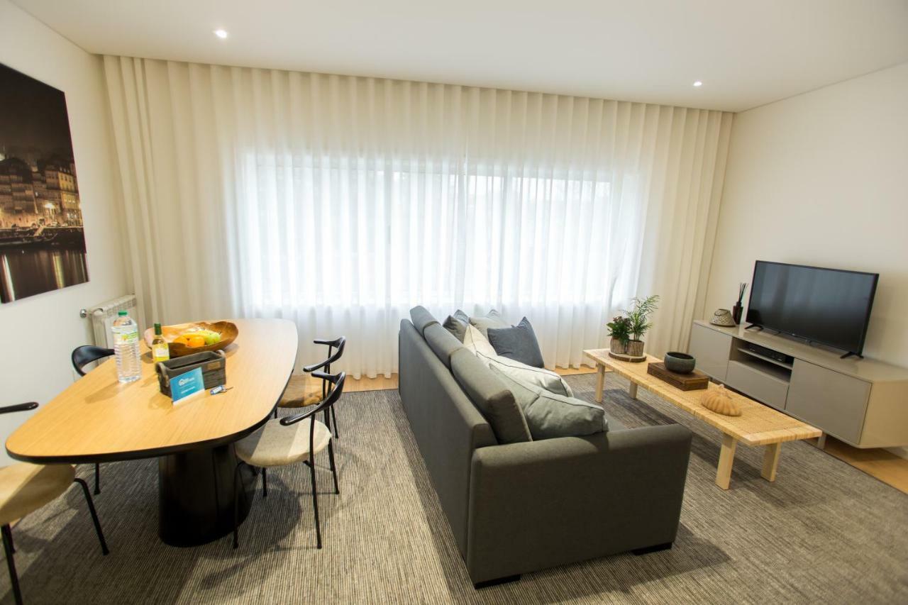 Ninon- Premium Trindade By Porto City Hosts Exterior foto